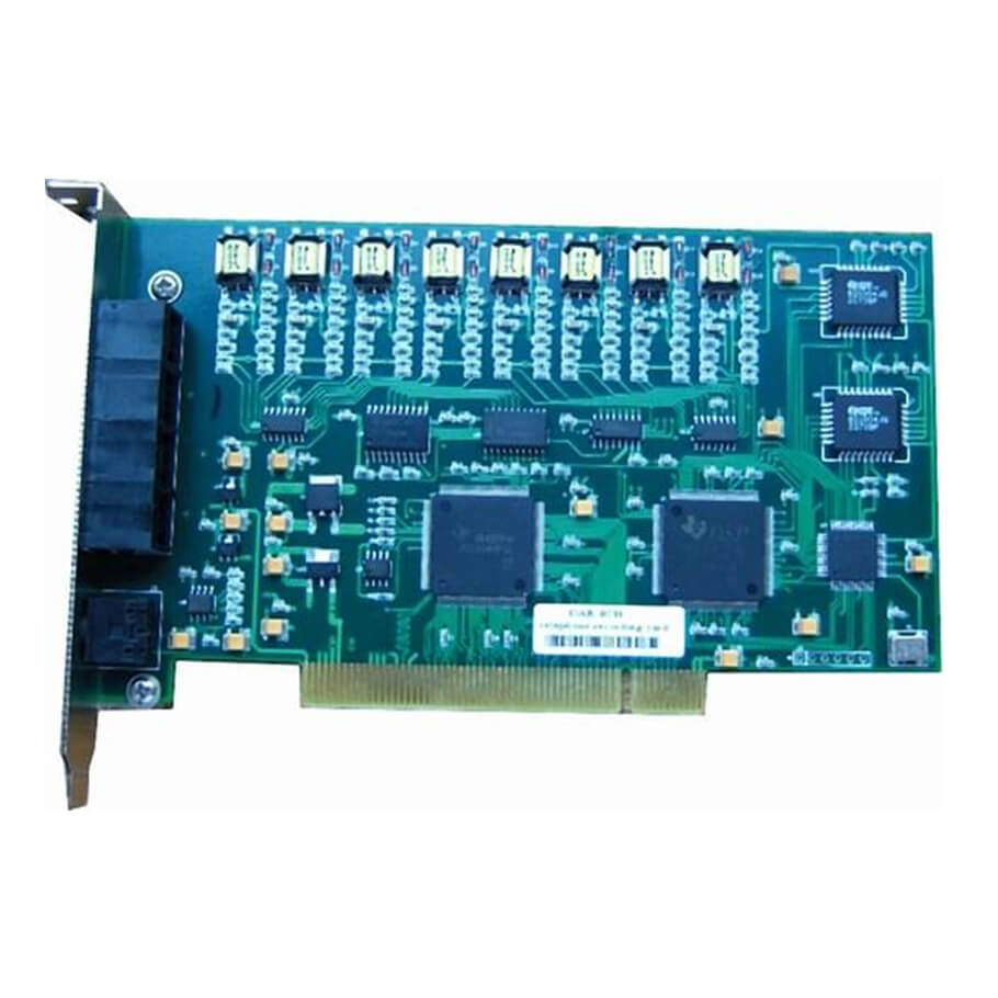 Card ghi âm điện thoại 4 lines TANSONIC